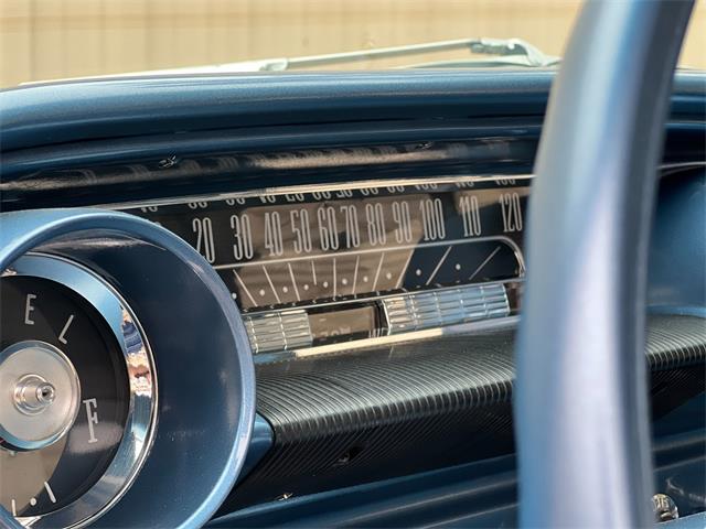 1963 Ford 300 (CC-2105328) for sale in Birmingham, Alabama