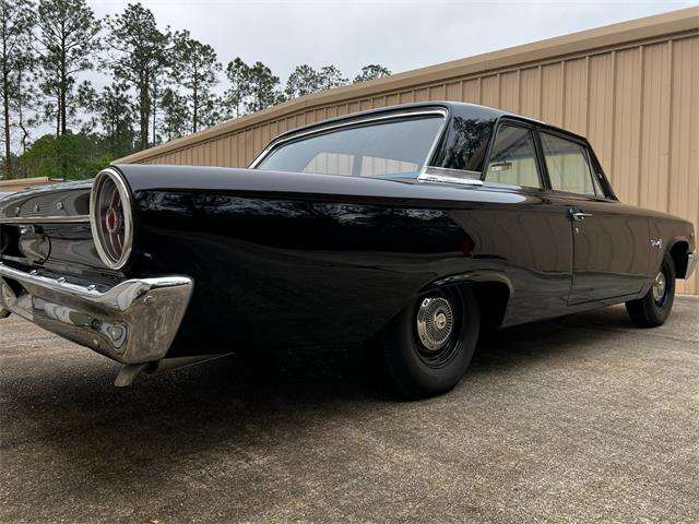 1963 Ford 300 (CC-2105328) for sale in Birmingham, Alabama