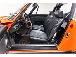 1968 Porsche 912 (CC-2100533) for sale in Costa Mesa, California