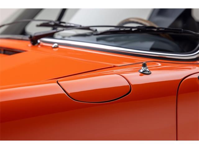 1968 Porsche 912 (CC-2100533) for sale in Costa Mesa, California