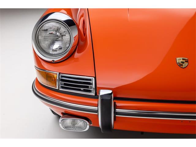 1968 Porsche 912 (CC-2100533) for sale in Costa Mesa, California