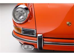 1968 Porsche 912 (CC-2100533) for sale in Costa Mesa, California
