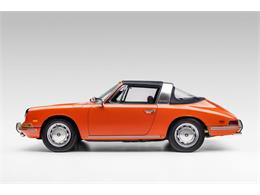 1968 Porsche 912 (CC-2100533) for sale in Costa Mesa, California