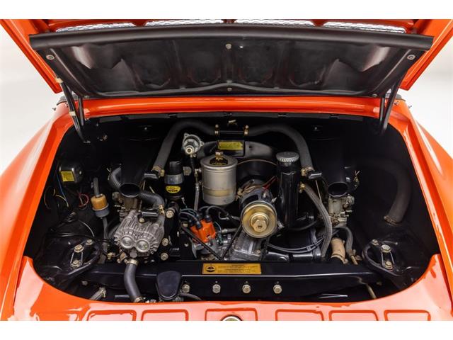 1968 Porsche 912 (CC-2100533) for sale in Costa Mesa, California