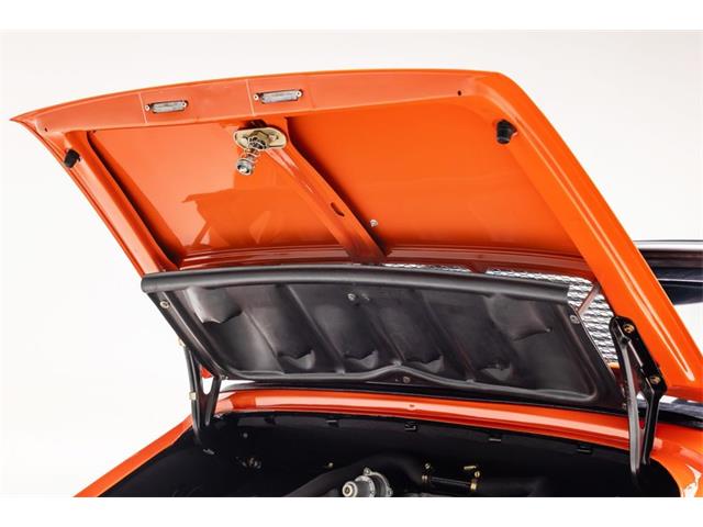 1968 Porsche 912 (CC-2100533) for sale in Costa Mesa, California