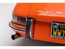 1968 Porsche 912 (CC-2100533) for sale in Costa Mesa, California