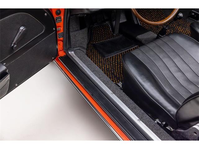 1968 Porsche 912 (CC-2100533) for sale in Costa Mesa, California