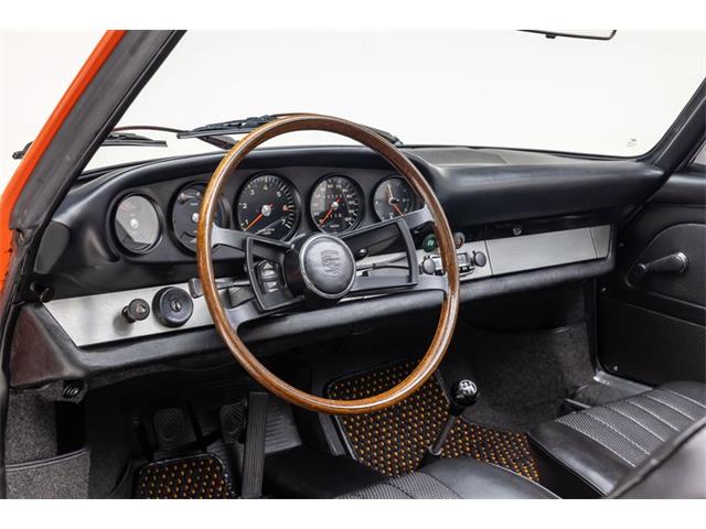 1968 Porsche 912 (CC-2100533) for sale in Costa Mesa, California