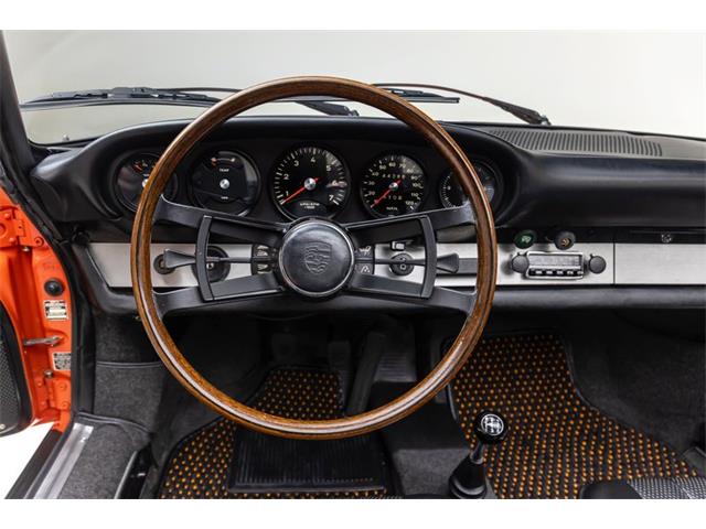 1968 Porsche 912 (CC-2100533) for sale in Costa Mesa, California