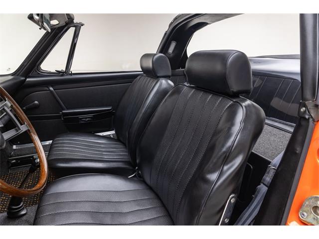 1968 Porsche 912 (CC-2100533) for sale in Costa Mesa, California