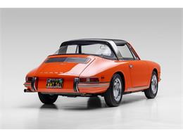 1968 Porsche 912 (CC-2100533) for sale in Costa Mesa, California