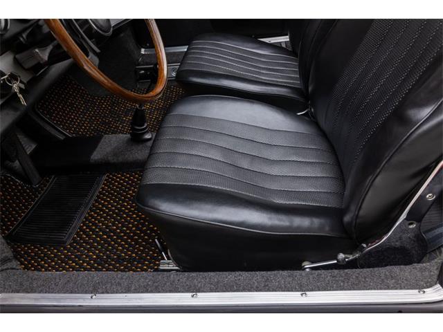 1968 Porsche 912 (CC-2100533) for sale in Costa Mesa, California