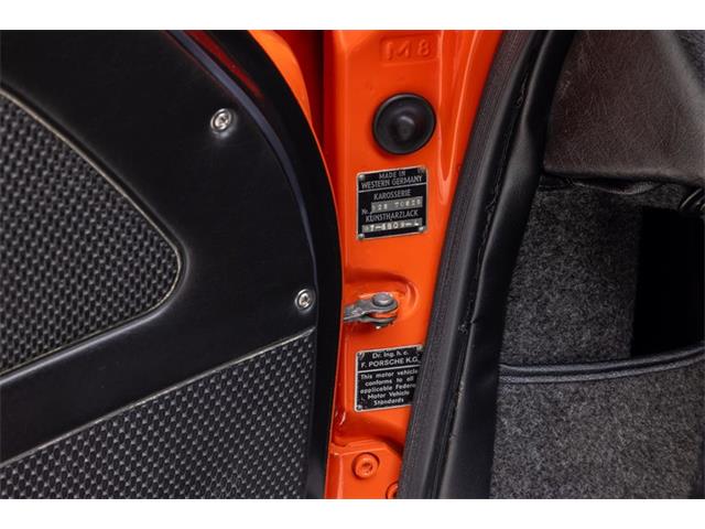 1968 Porsche 912 (CC-2100533) for sale in Costa Mesa, California