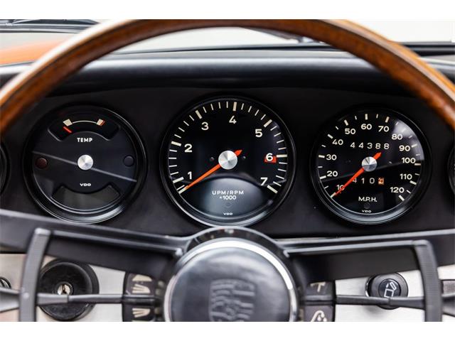 1968 Porsche 912 (CC-2100533) for sale in Costa Mesa, California