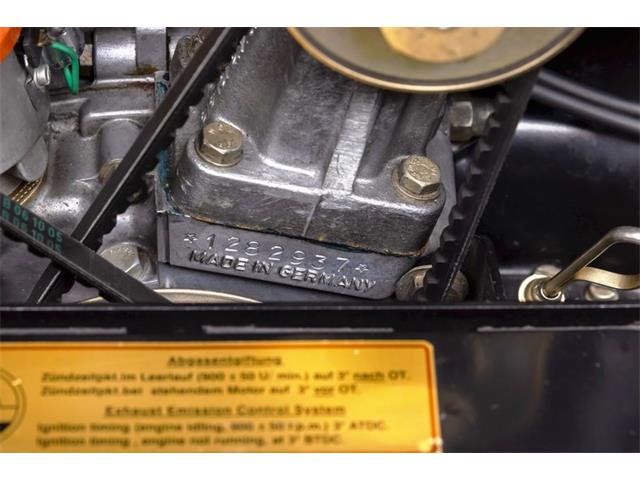 1968 Porsche 912 (CC-2100533) for sale in Costa Mesa, California