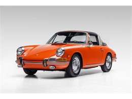 1968 Porsche 912 (CC-2100533) for sale in Costa Mesa, California