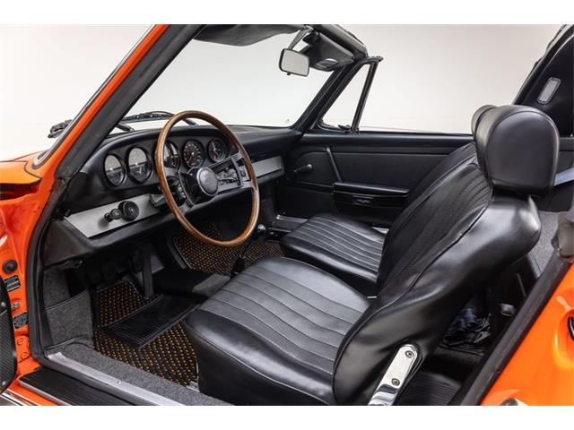 1968 Porsche 912 (CC-2100533) for sale in Costa Mesa, California