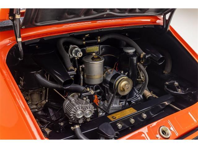 1968 Porsche 912 (CC-2100533) for sale in Costa Mesa, California