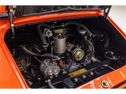 1968 Porsche 912 (CC-2100533) for sale in Costa Mesa, California