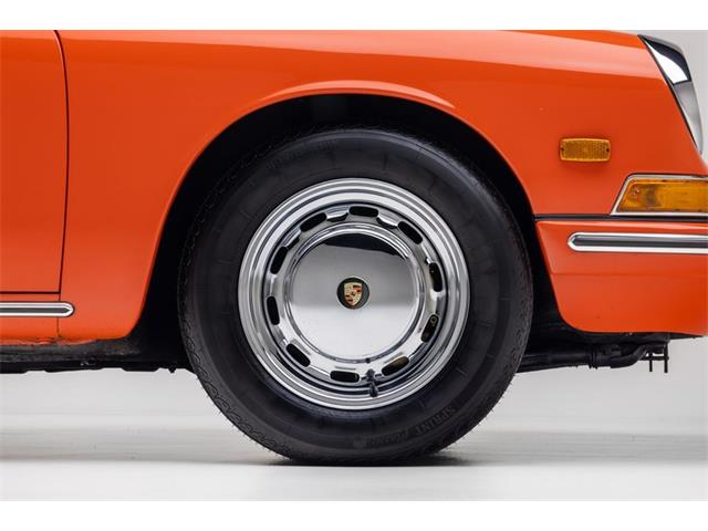 1968 Porsche 912 (CC-2100533) for sale in Costa Mesa, California