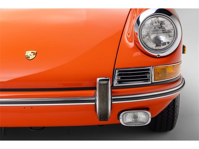 1968 Porsche 912 (CC-2100533) for sale in Costa Mesa, California