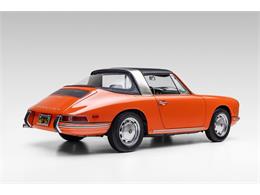 1968 Porsche 912 (CC-2100533) for sale in Costa Mesa, California