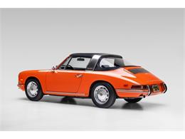 1968 Porsche 912 (CC-2100533) for sale in Costa Mesa, California