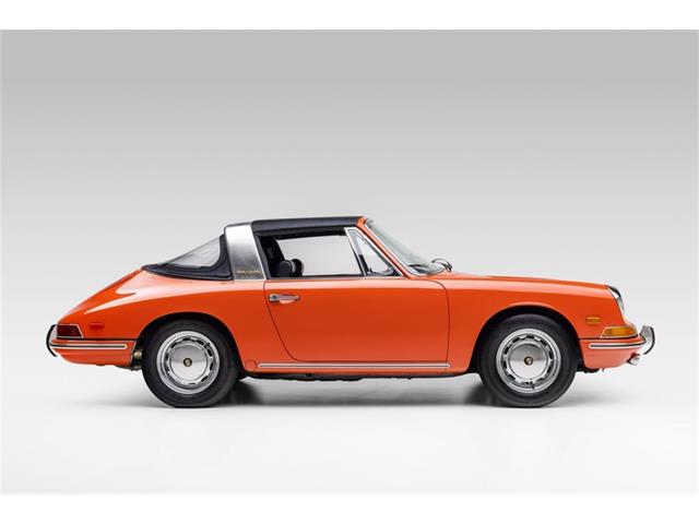 1968 Porsche 912 (CC-2100533) for sale in Costa Mesa, California