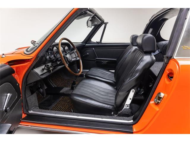 1968 Porsche 912 (CC-2100533) for sale in Costa Mesa, California