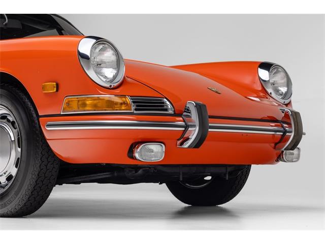 1968 Porsche 912 (CC-2100533) for sale in Costa Mesa, California