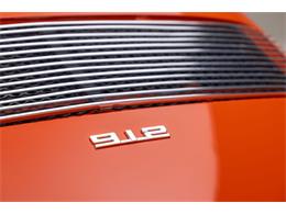 1968 Porsche 912 (CC-2100533) for sale in Costa Mesa, California