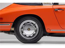 1968 Porsche 912 (CC-2100533) for sale in Costa Mesa, California