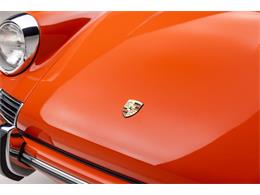 1968 Porsche 912 (CC-2100533) for sale in Costa Mesa, California