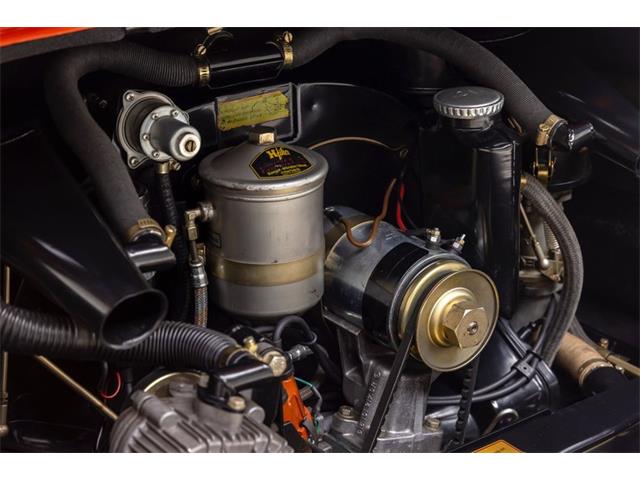 1968 Porsche 912 (CC-2100533) for sale in Costa Mesa, California