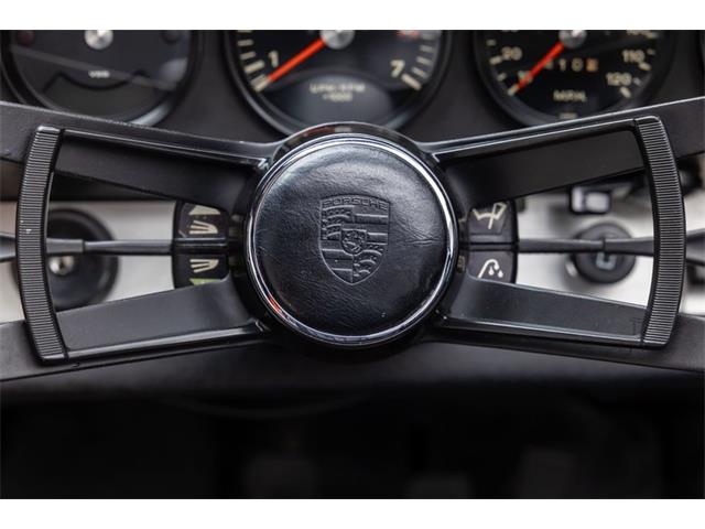 1968 Porsche 912 (CC-2100533) for sale in Costa Mesa, California