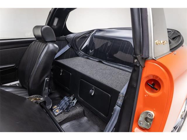 1968 Porsche 912 (CC-2100533) for sale in Costa Mesa, California