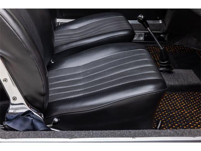 1968 Porsche 912 (CC-2100533) for sale in Costa Mesa, California
