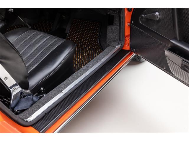 1968 Porsche 912 (CC-2100533) for sale in Costa Mesa, California
