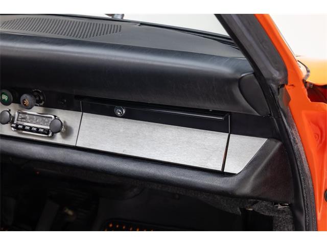 1968 Porsche 912 (CC-2100533) for sale in Costa Mesa, California
