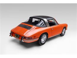 1968 Porsche 912 (CC-2100533) for sale in Costa Mesa, California