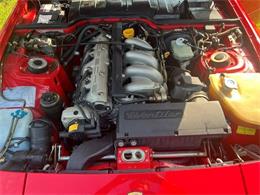 1987 Porsche 944 (CC-2105330) for sale in Birmingham, Alabama