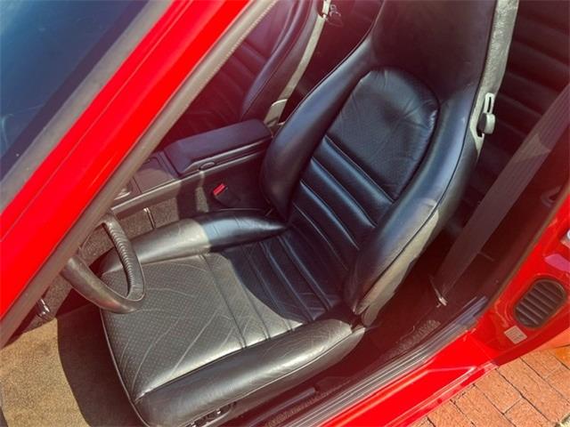 1987 Porsche 944 (CC-2105330) for sale in Birmingham, Alabama