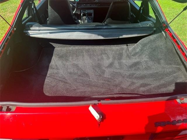 1987 Porsche 944 (CC-2105330) for sale in Birmingham, Alabama