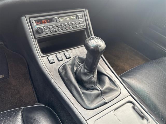 1987 Porsche 944 (CC-2105330) for sale in Birmingham, Alabama