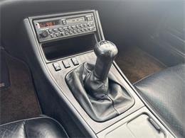 1987 Porsche 944 (CC-2105330) for sale in Birmingham, Alabama