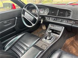 1987 Porsche 944 (CC-2105330) for sale in Birmingham, Alabama