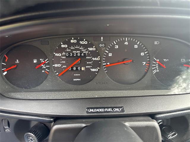 1987 Porsche 944 (CC-2105330) for sale in Birmingham, Alabama