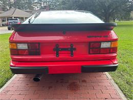 1987 Porsche 944 (CC-2105330) for sale in Birmingham, Alabama
