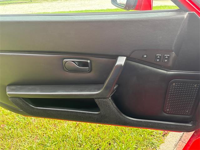 1987 Porsche 944 (CC-2105330) for sale in Birmingham, Alabama