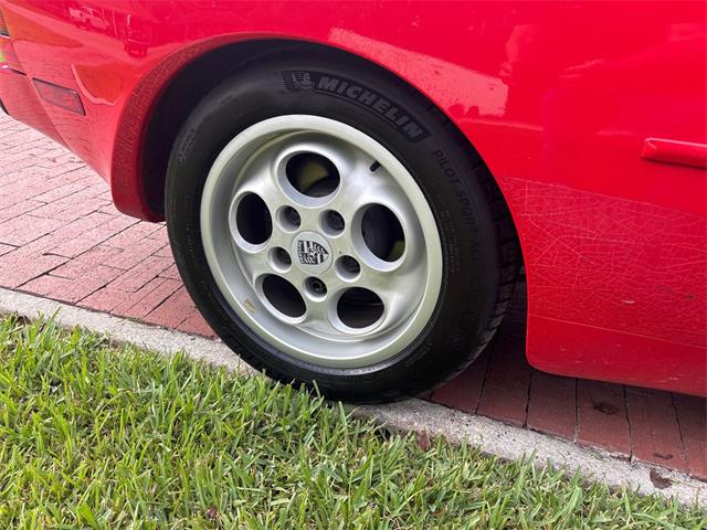 1987 Porsche 944 (CC-2105330) for sale in Birmingham, Alabama